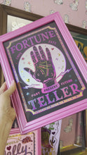 Load and play video in Gallery viewer, Fortune Teller Palm Reading Tarot Hand
