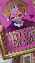 Load and play video in Gallery viewer, Wendolene Can’t Stand Cheese, Wallace
