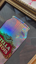Load and play video in Gallery viewer, Can of Stella Artois
