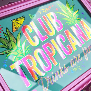 Club Tropicana