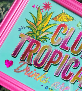 Club Tropicana