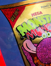 Load image into Gallery viewer, Monster Munch - Roast Beef
