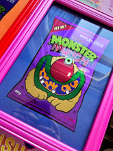 Load image into Gallery viewer, Monster Munch - Pickled Onion
