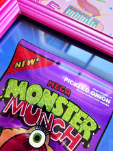 Load image into Gallery viewer, Monster Munch - Pickled Onion
