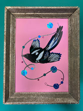 Load image into Gallery viewer, Magpie Jewel Thief

