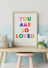 Load image into Gallery viewer, So Loved
