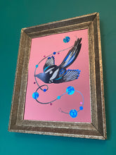 Load image into Gallery viewer, Magpie Jewel Thief
