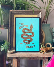 Load image into Gallery viewer, Snake
