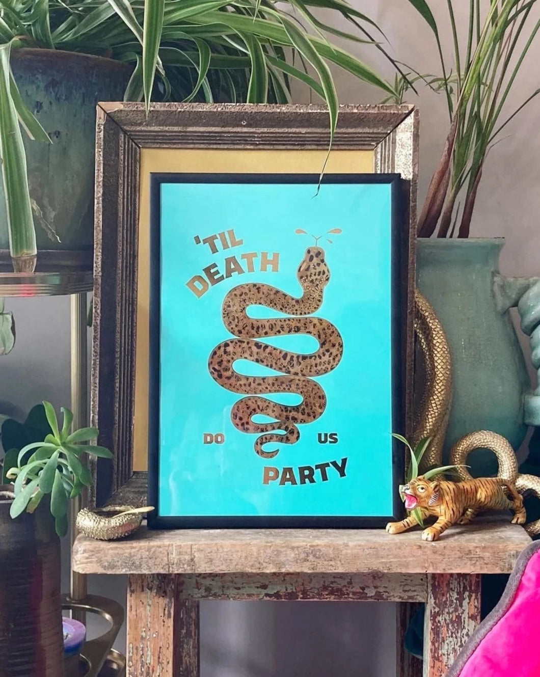 Snake