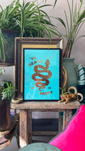 Load image into Gallery viewer, Snake
