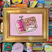 Load image into Gallery viewer, Sardine Family
