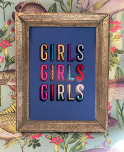 Girls POP