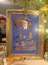 Load image into Gallery viewer, Let&#39;s Run Away
