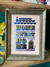 Load image into Gallery viewer, Home Sweet Home
