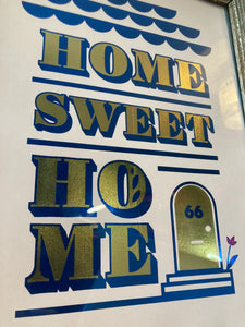 Home Sweet Home