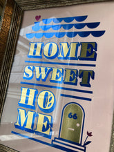 Load image into Gallery viewer, Home Sweet Home
