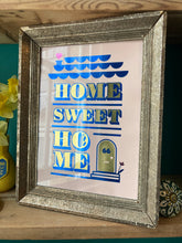 Load image into Gallery viewer, Home Sweet Home
