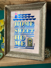 Load image into Gallery viewer, Home Sweet Home
