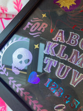 Load image into Gallery viewer, Spooky Board
