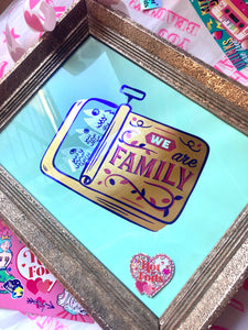 Sardine Family
