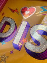 Load image into Gallery viewer, Disco Sparkle
