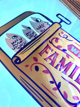 Load image into Gallery viewer, Sardine Family
