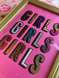 Girls POP