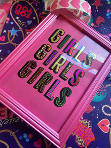 Girls POP