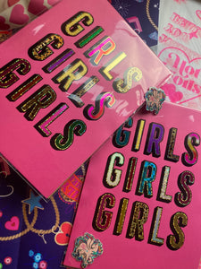 Girls POP
