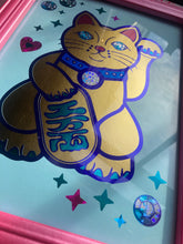 Load image into Gallery viewer, Lucky Cat
