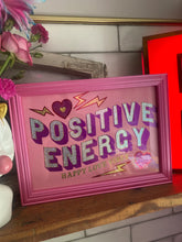 Load image into Gallery viewer, Positive Energy
