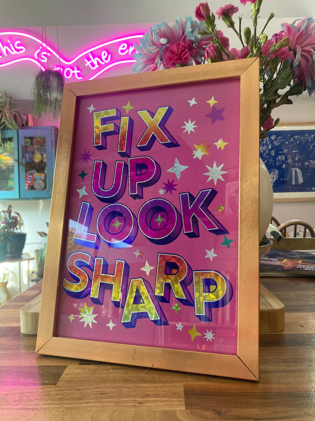 Fix Up