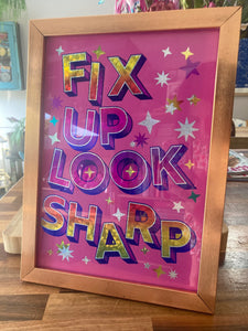 Fix Up