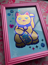Load image into Gallery viewer, Lucky Cat
