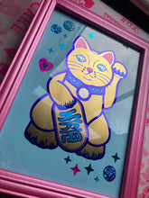 Load image into Gallery viewer, Lucky Cat
