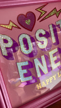Load image into Gallery viewer, Positive Energy
