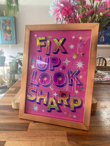 Fix Up