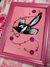 Load image into Gallery viewer, Magpie Jewel Thief
