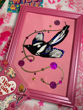 Load image into Gallery viewer, Magpie Jewel Thief
