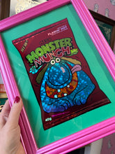 Load image into Gallery viewer, Monster Munch - Flamin&#39;  Hot
