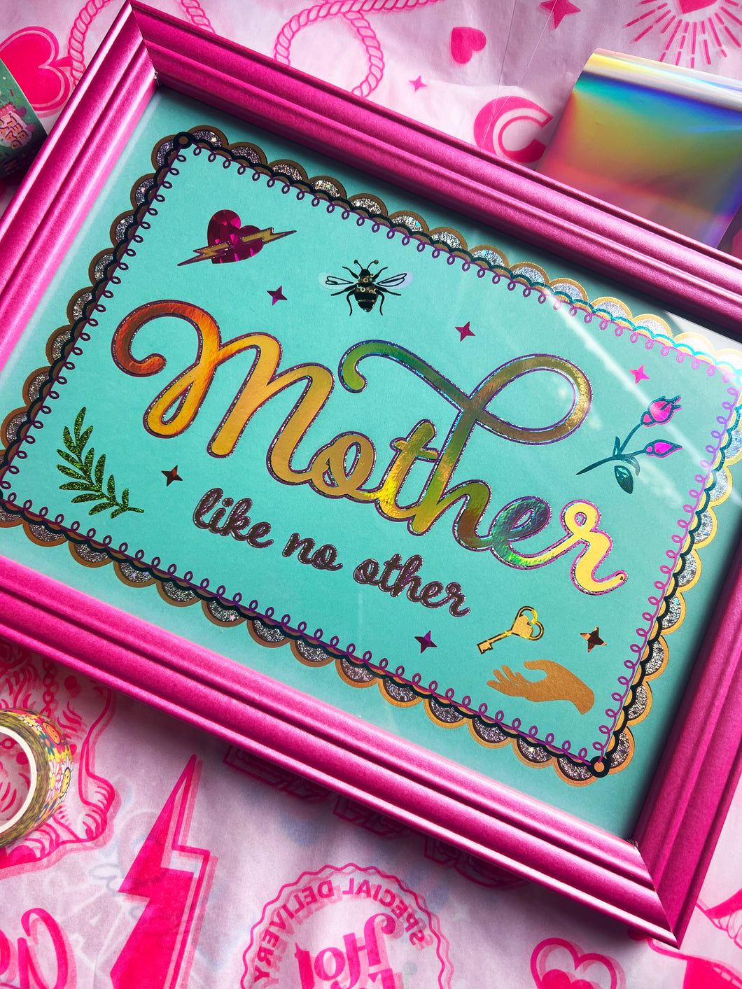 Mother
